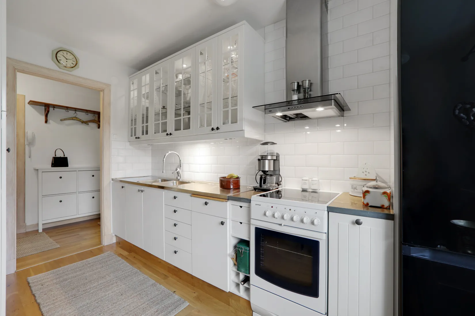 Bostadsrätt, Västergårdsvägen 5, Centralt, Stenungsund
