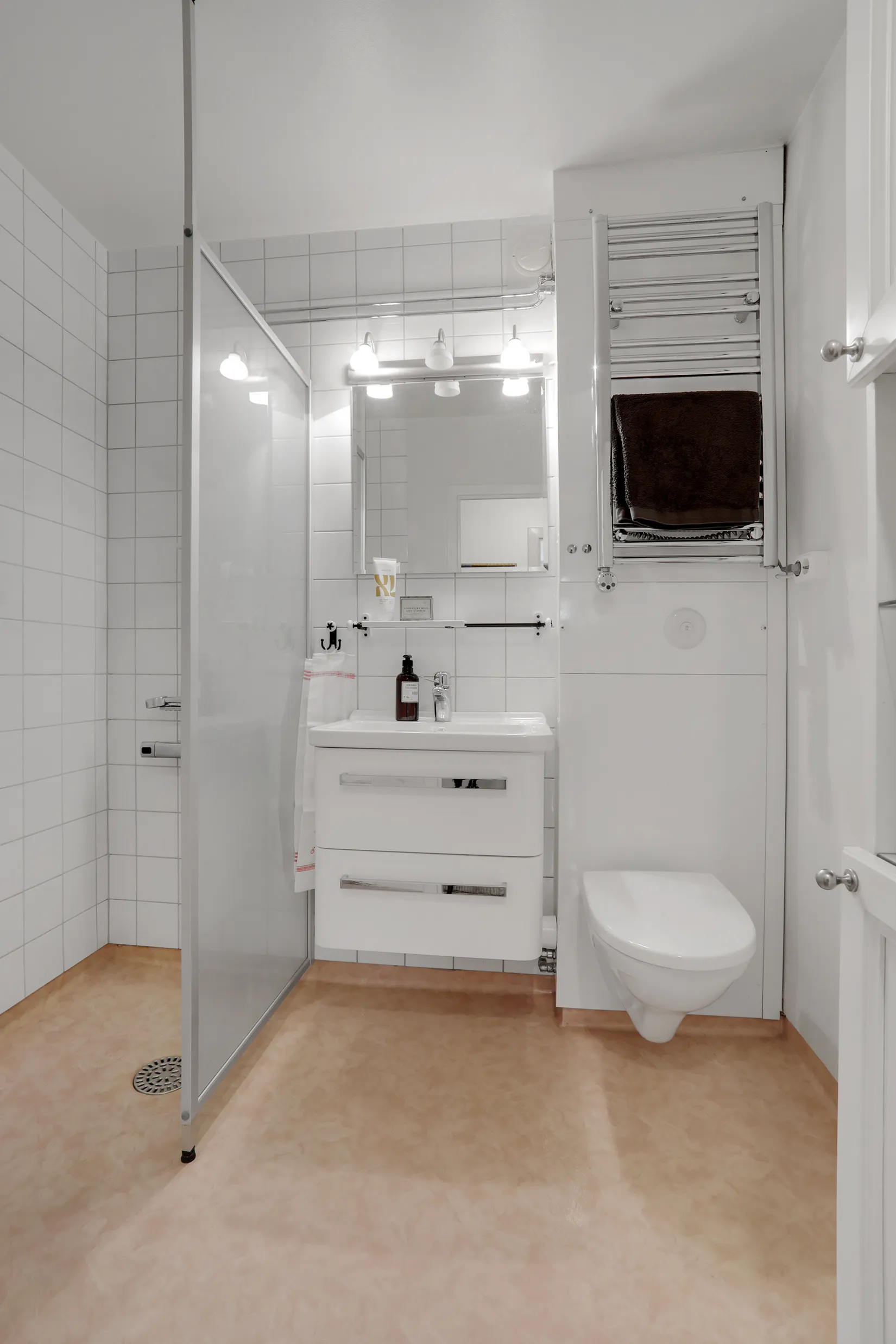 Bostadsrätt, Västergårdsvägen 5, Centralt, Stenungsund