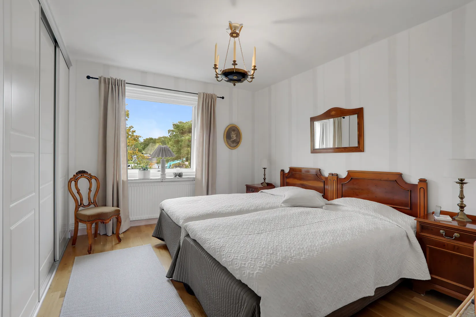 Bostadsrätt, Västergårdsvägen 5, Centralt, Stenungsund