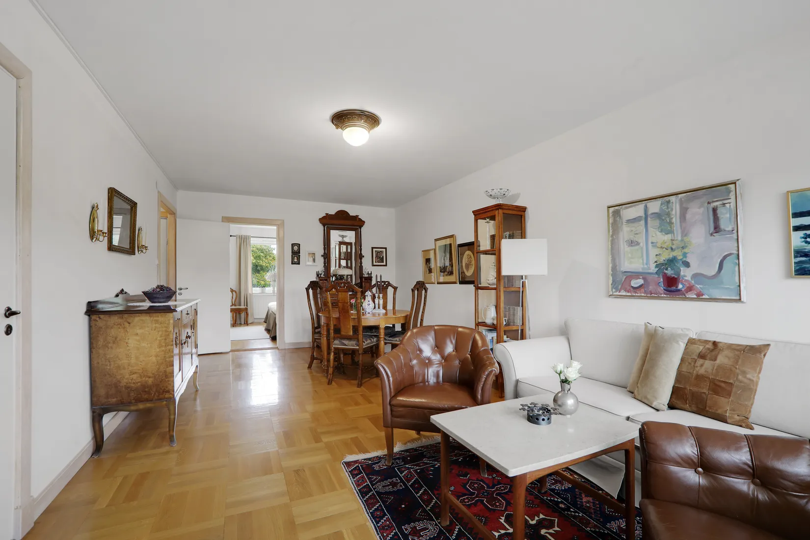 Bostadsrätt, Västergårdsvägen 5, Centralt, Stenungsund