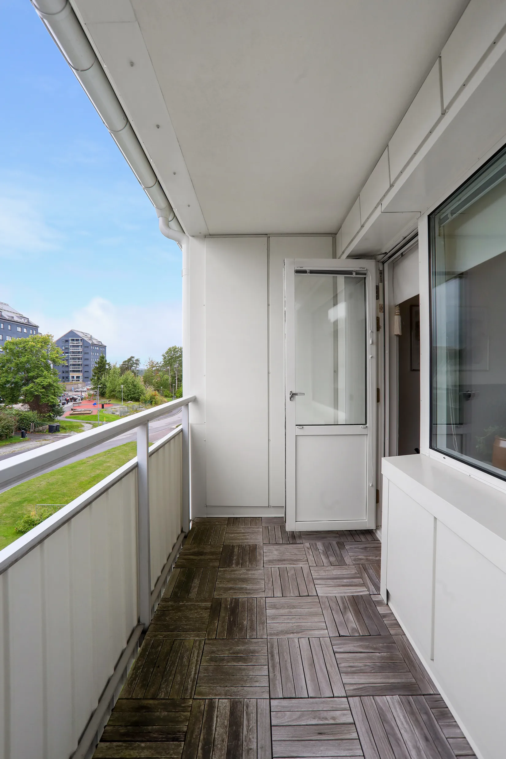 Bostadsrätt, Västergårdsvägen 5, Centralt, Stenungsund