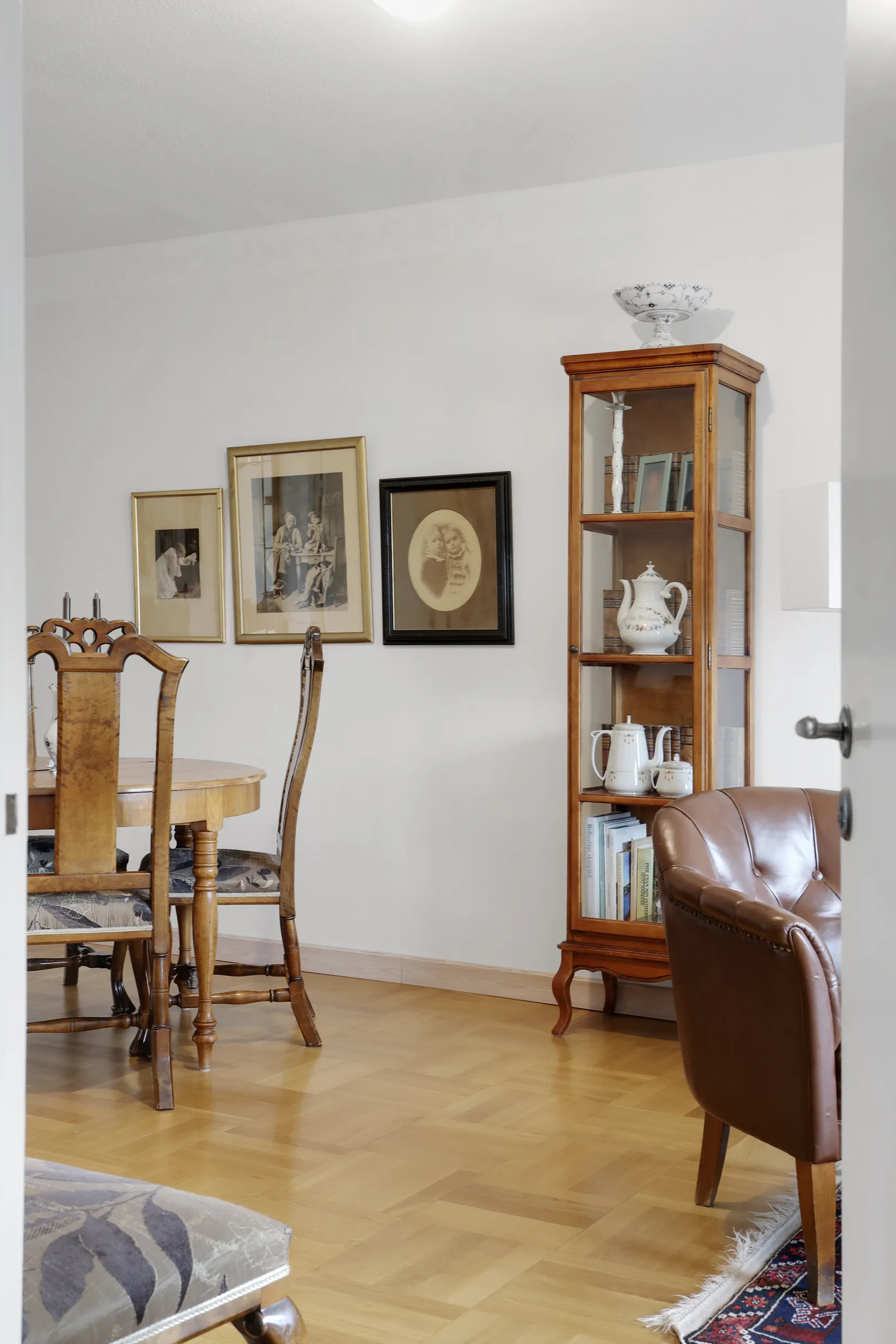Bostadsrätt, Västergårdsvägen 5, Centralt, Stenungsund