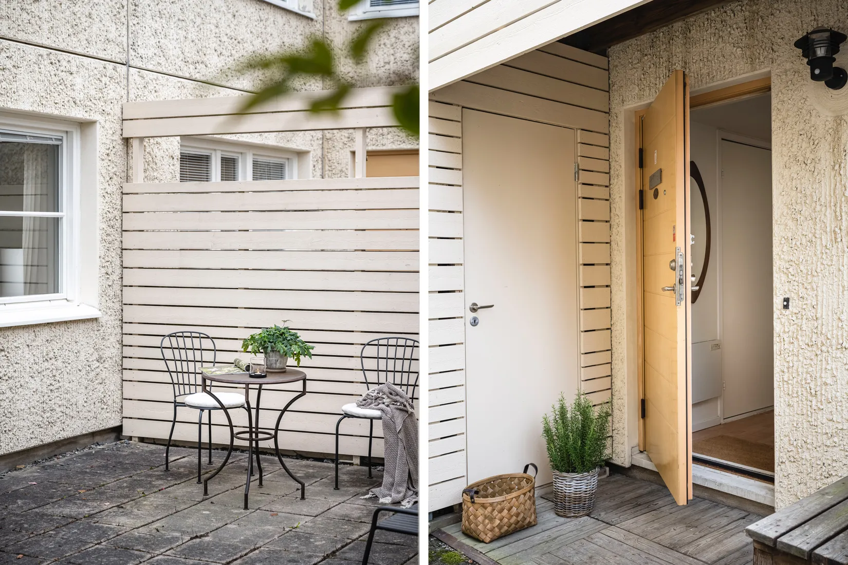 Bostadsrätt, Vallatorpsvägen 3G, Vallatorp, Täby