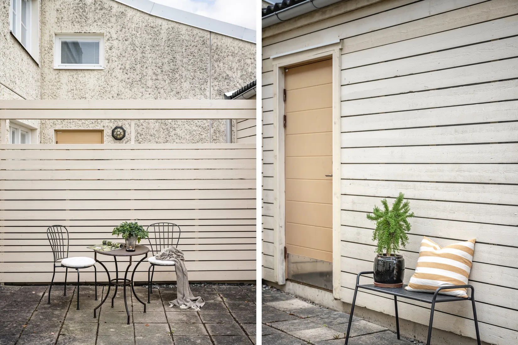 Bostadsrätt, Vallatorpsvägen 3G, Vallatorp, Täby