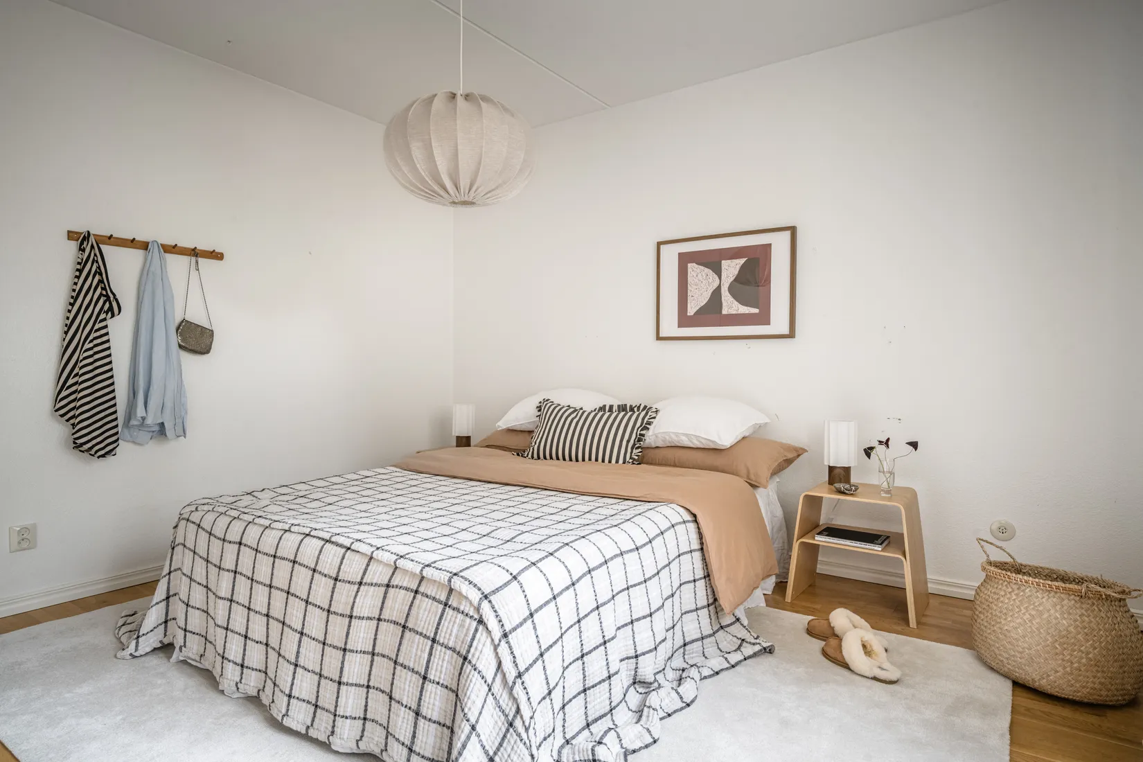 Bostadsrätt, Vallatorpsvägen 3G, Vallatorp, Täby