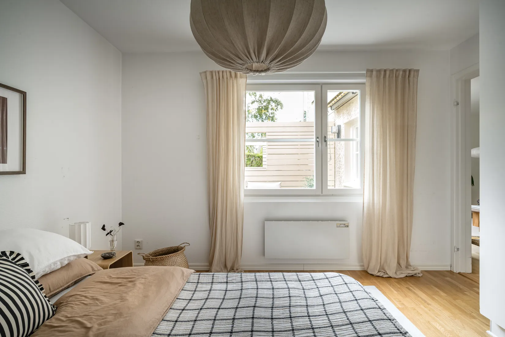 Bostadsrätt, Vallatorpsvägen 3G, Vallatorp, Täby