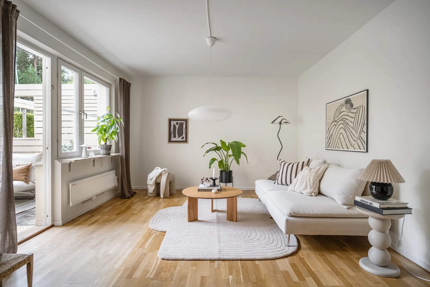 Bostadsrätt, Vallatorpsvägen 3G, Vallatorp, Täby