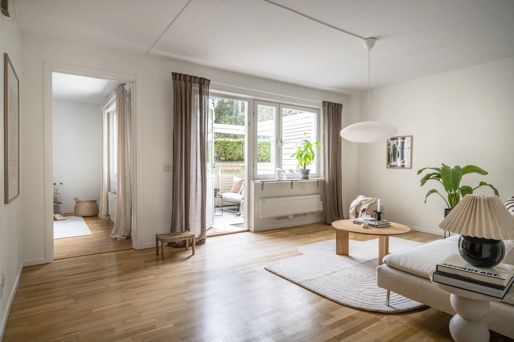 Bostadsrätt, Vallatorpsvägen 3G, Vallatorp, Täby