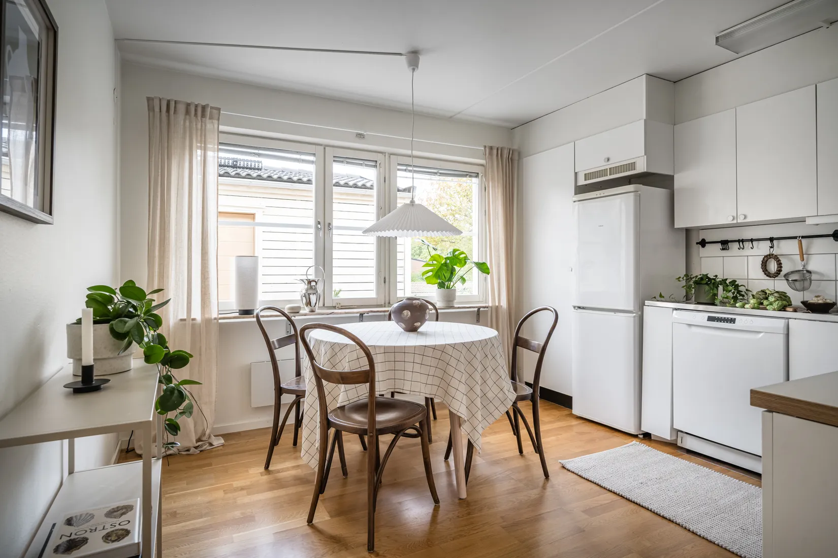 Bostadsrätt, Vallatorpsvägen 3G, Vallatorp, Täby