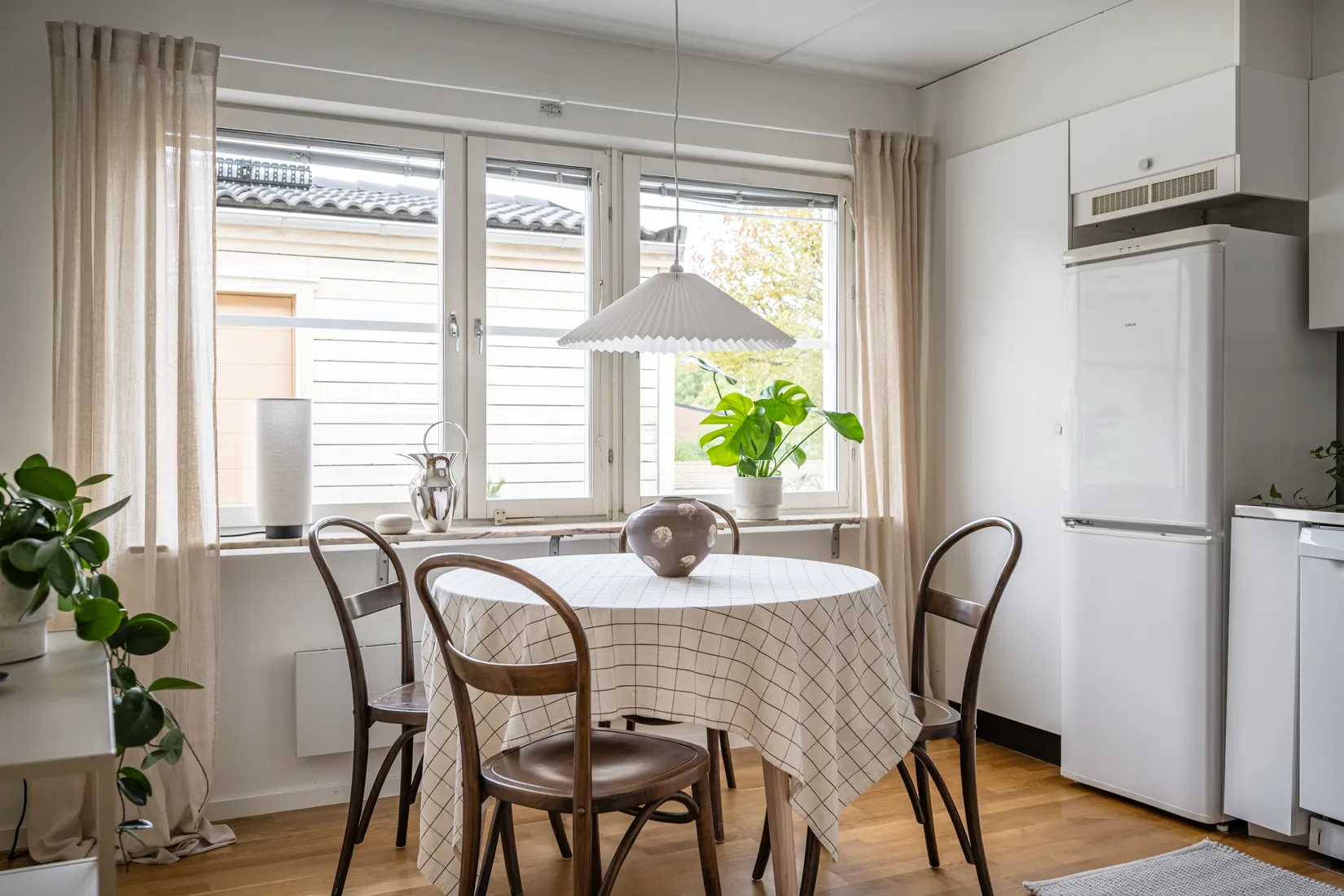 Bostadsrätt, Vallatorpsvägen 3G, Vallatorp, Täby