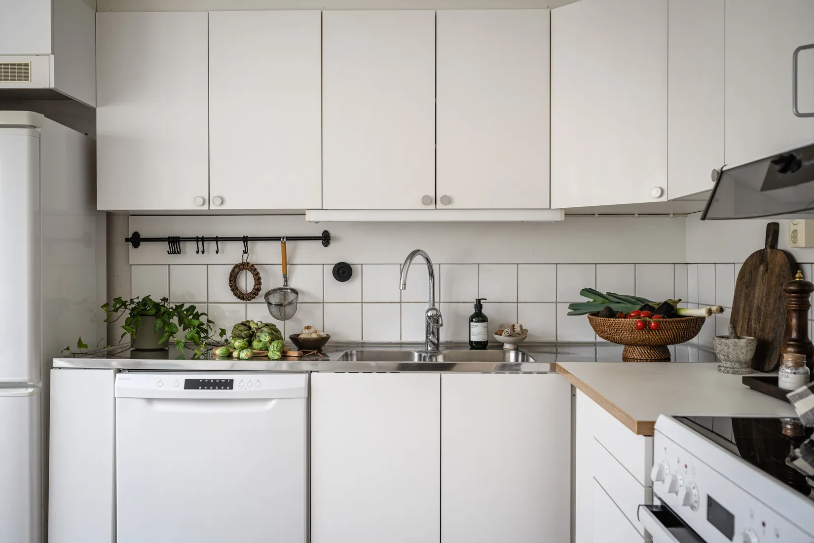 Bostadsrätt, Vallatorpsvägen 3G, Vallatorp, Täby