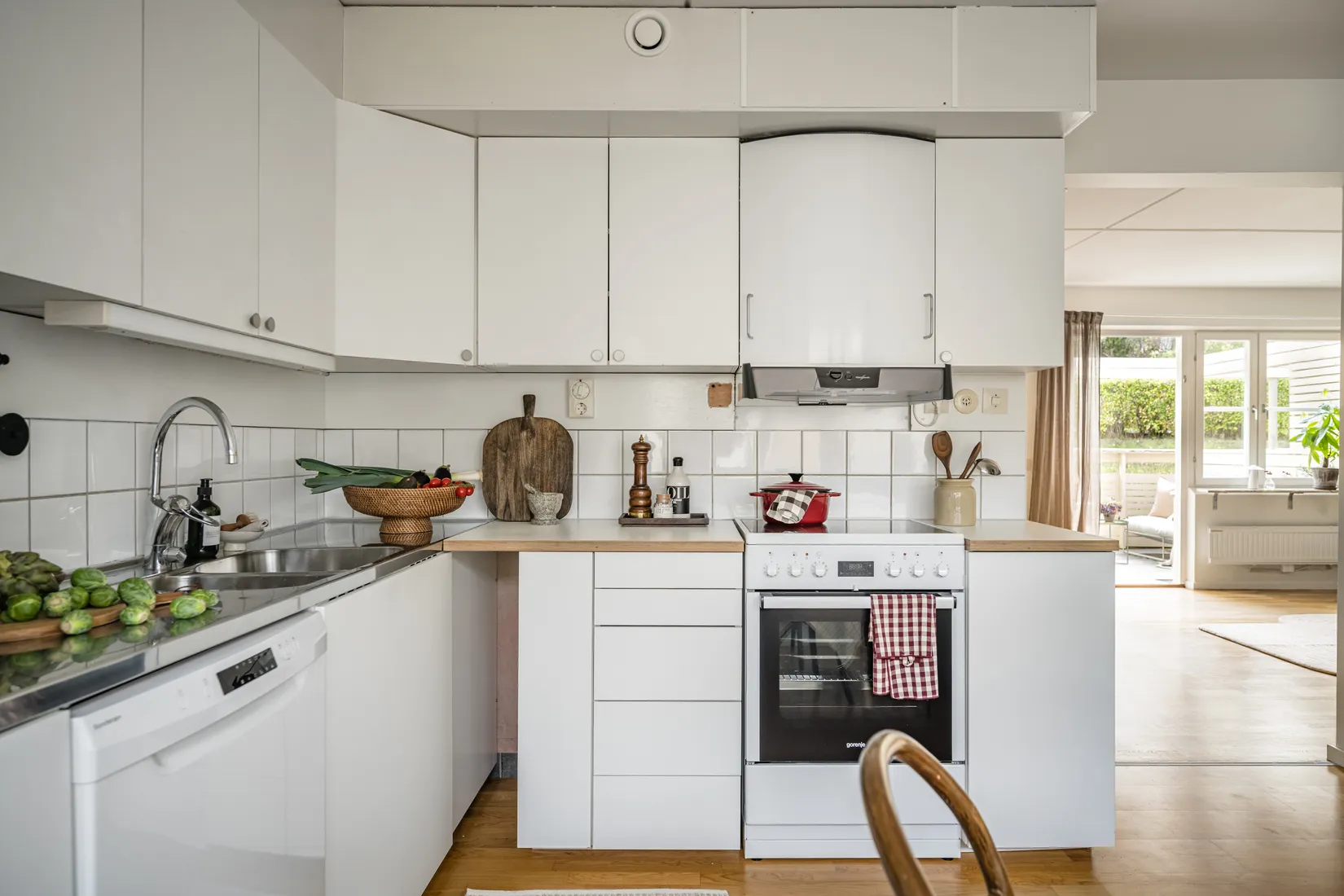 Bostadsrätt, Vallatorpsvägen 3G, Vallatorp, Täby