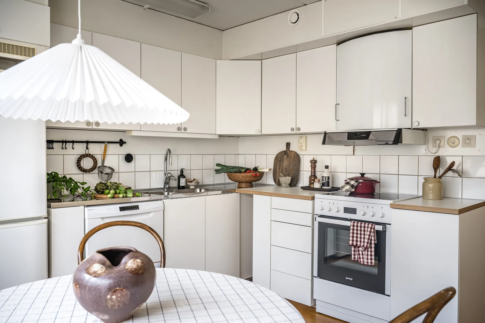 Bostadsrätt, Vallatorpsvägen 3G, Vallatorp, Täby