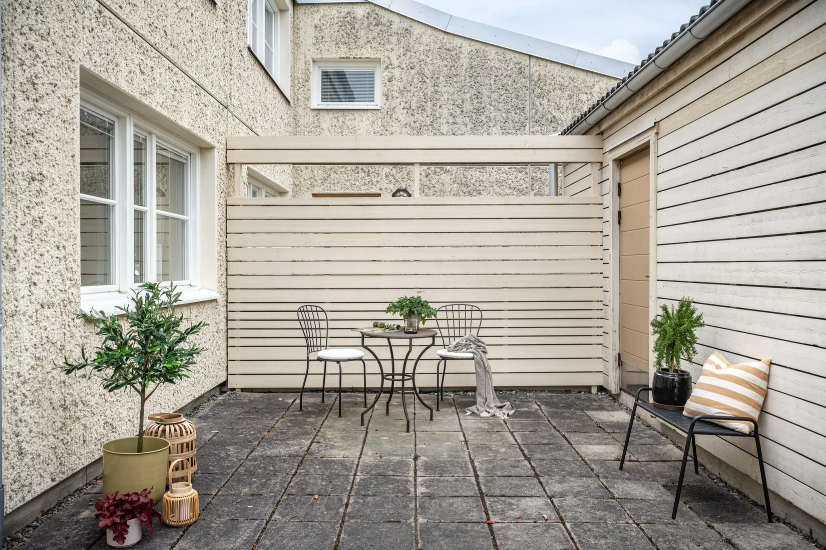 Bostadsrätt, Vallatorpsvägen 3G, Vallatorp, Täby