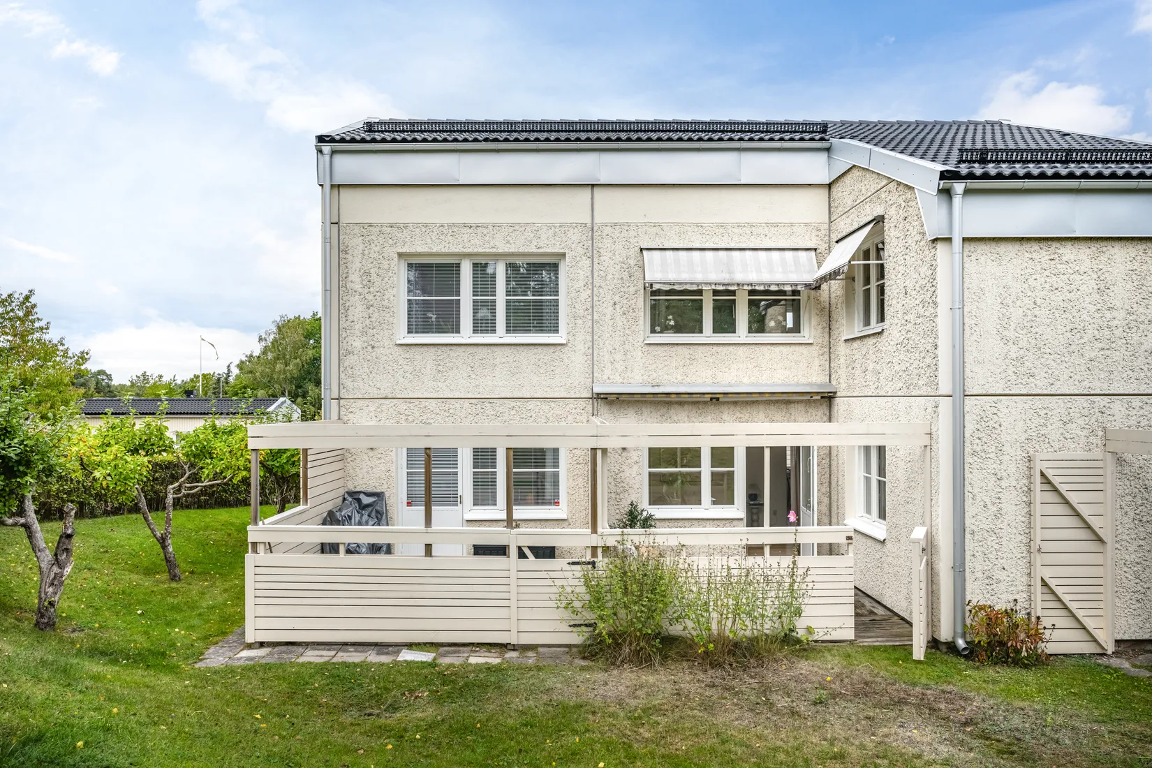 Bostadsrätt, Vallatorpsvägen 3G, Vallatorp, Täby