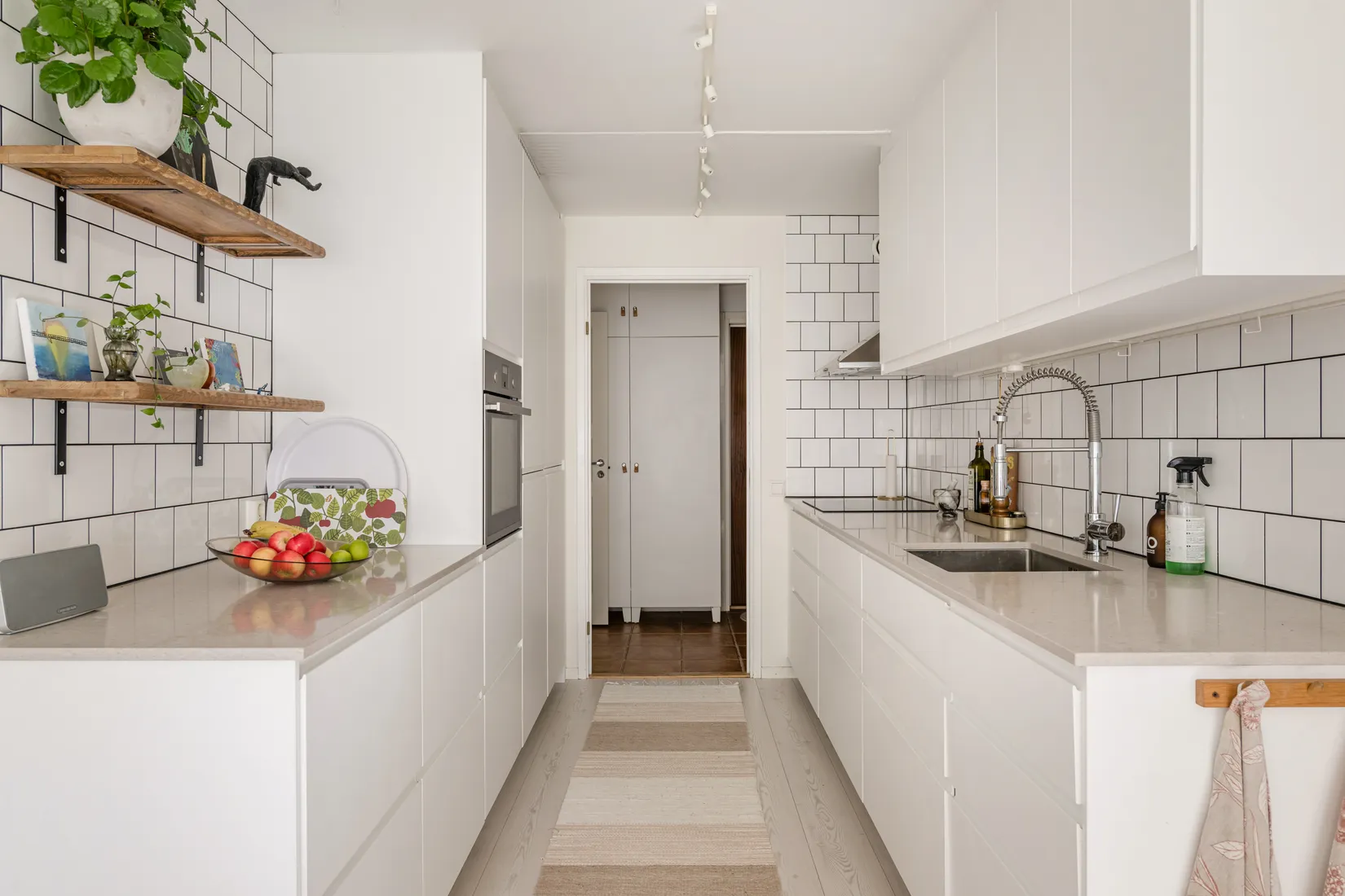 Bostadsrätt, Trillans Väg 49, Jarlaberg, Nacka