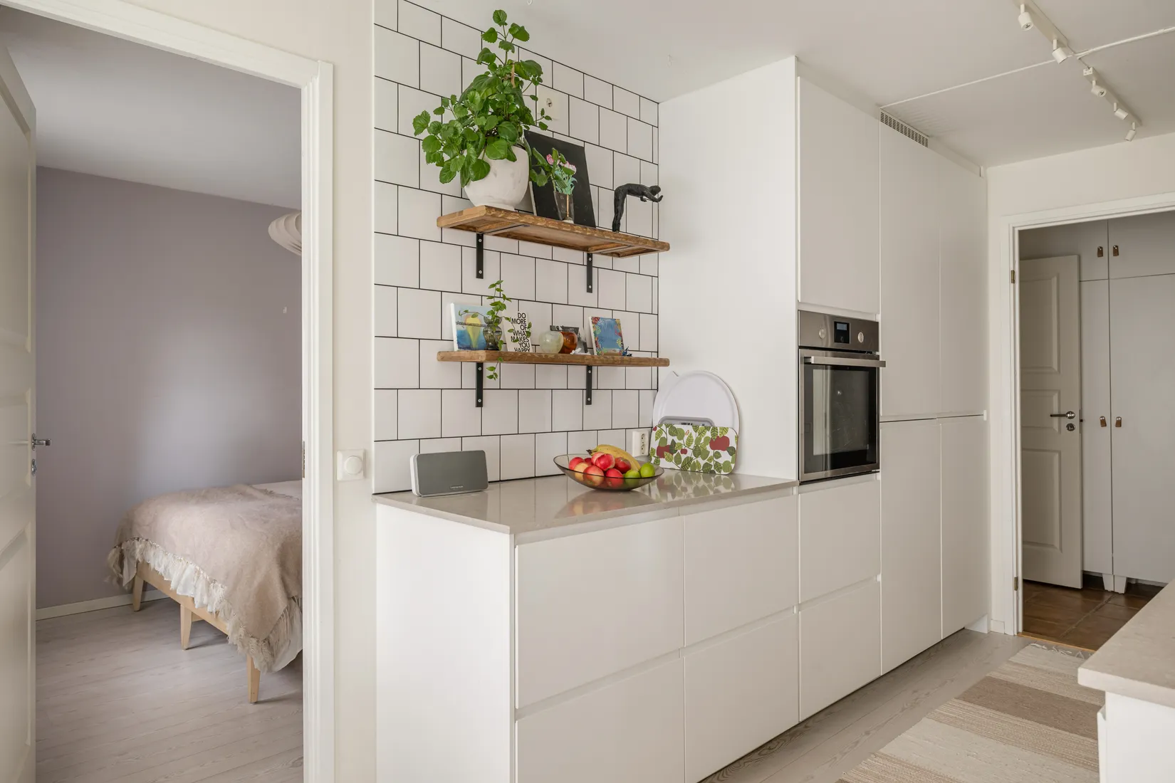 Bostadsrätt, Trillans Väg 49, Jarlaberg, Nacka