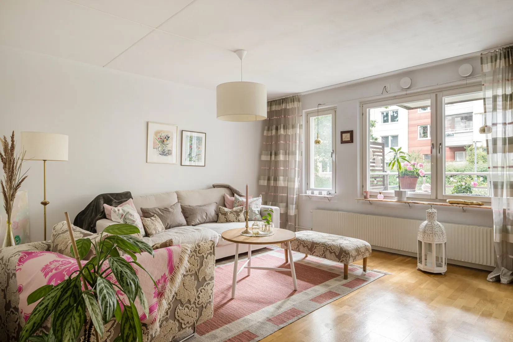 Bostadsrätt, Trillans Väg 49, Jarlaberg, Nacka