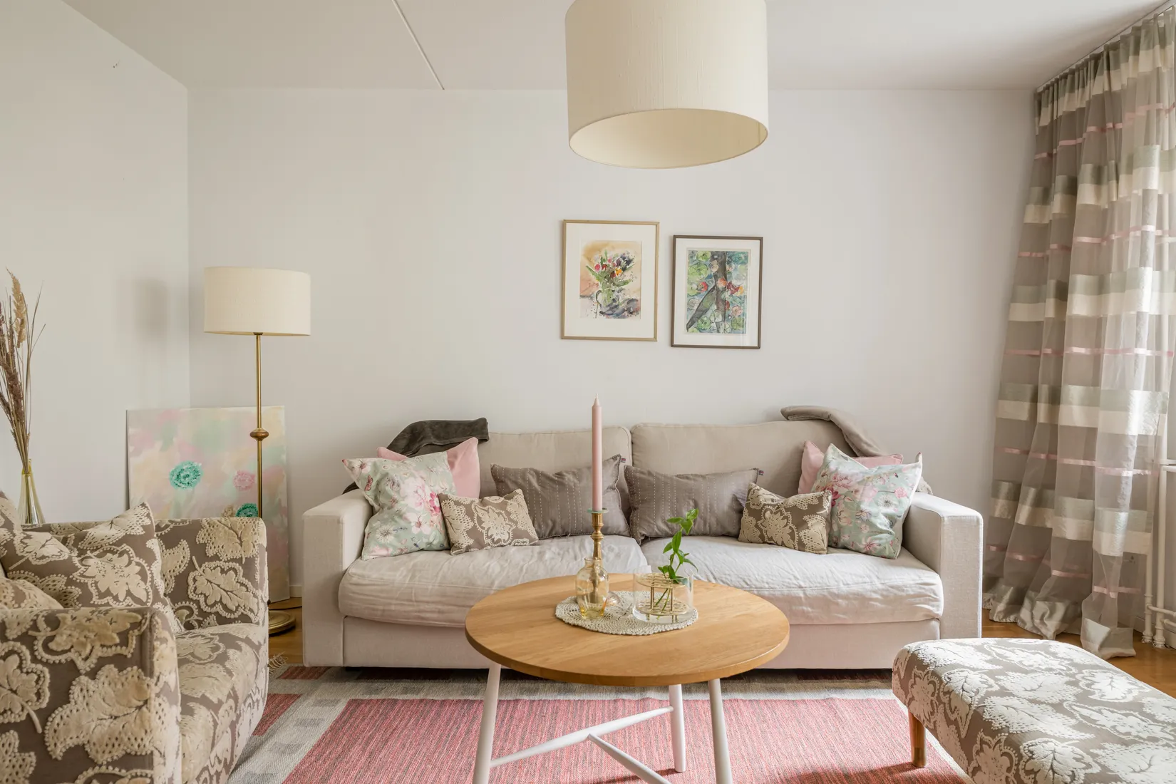 Bostadsrätt, Trillans Väg 49, Jarlaberg, Nacka