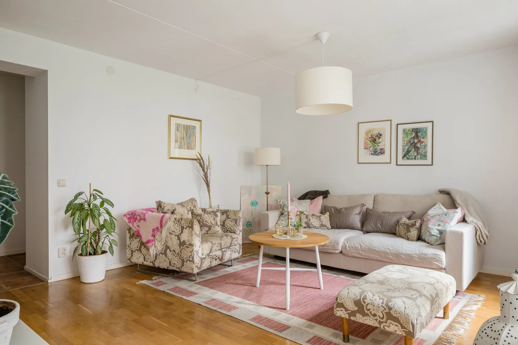 Bostadsrätt, Trillans Väg 49, Jarlaberg, Nacka