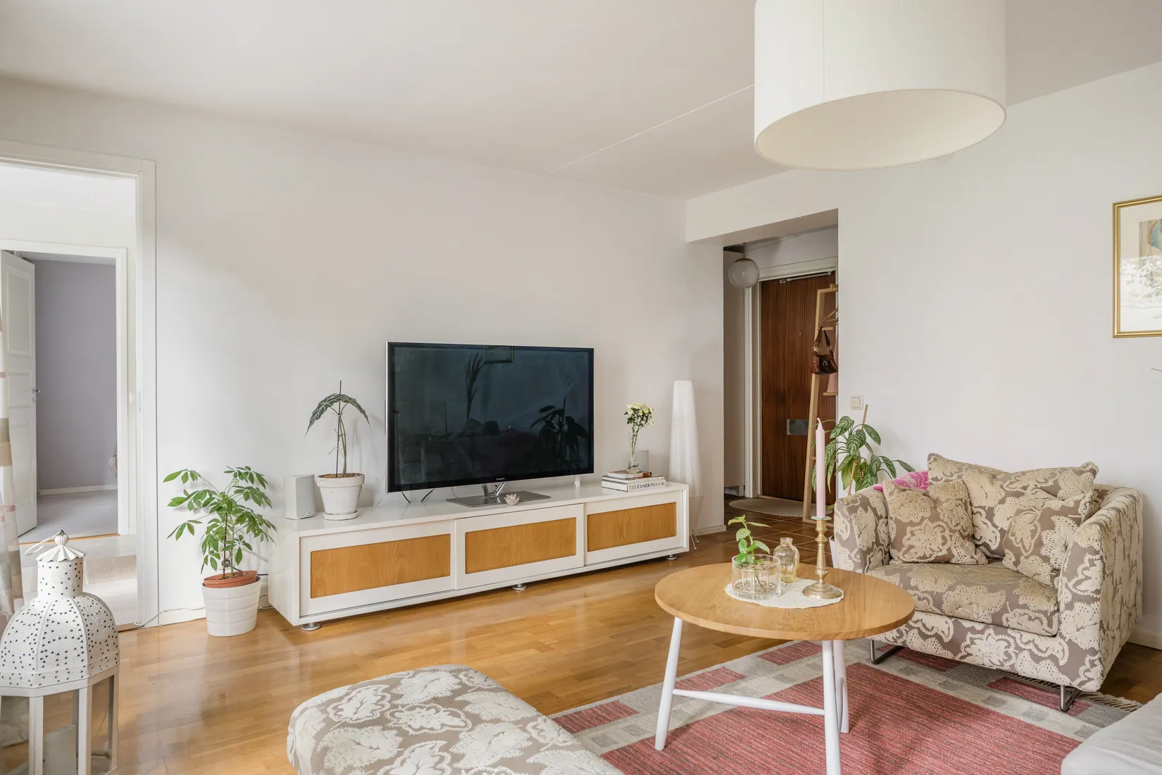 Bostadsrätt, Trillans Väg 49, Jarlaberg, Nacka