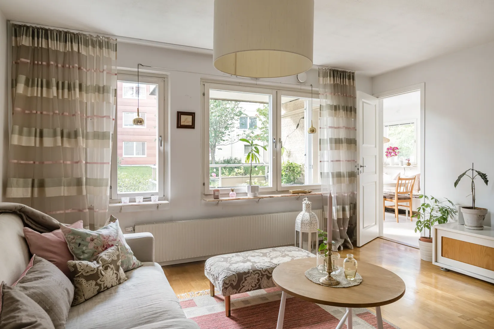 Bostadsrätt, Trillans Väg 49, Jarlaberg, Nacka