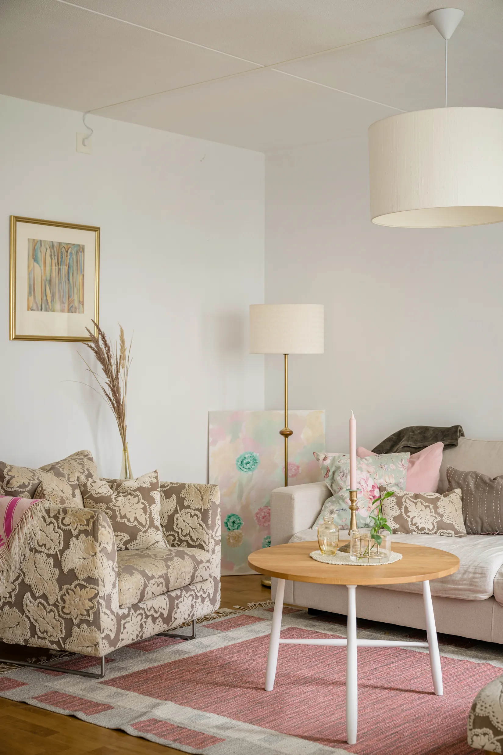 Bostadsrätt, Trillans Väg 49, Jarlaberg, Nacka