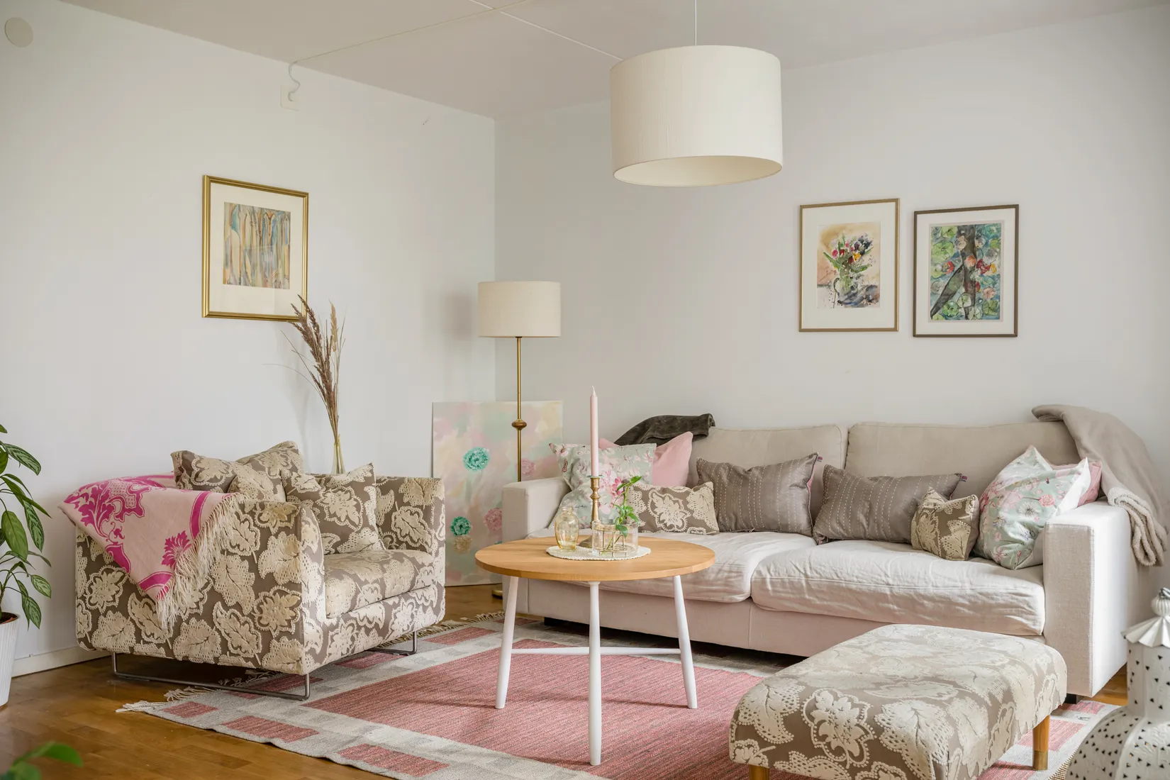 Bostadsrätt, Trillans Väg 49, Jarlaberg, Nacka