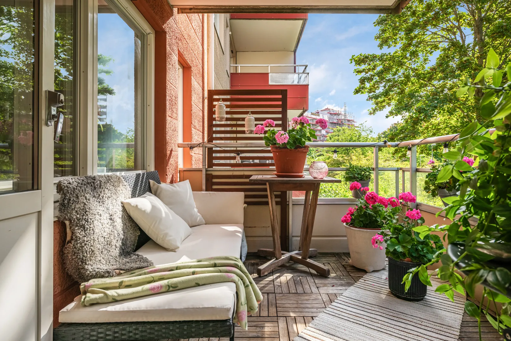 Bostadsrätt, Trillans Väg 49, Jarlaberg, Nacka