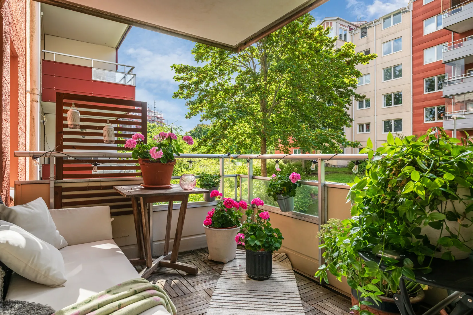 Bostadsrätt, Trillans Väg 49, Jarlaberg, Nacka