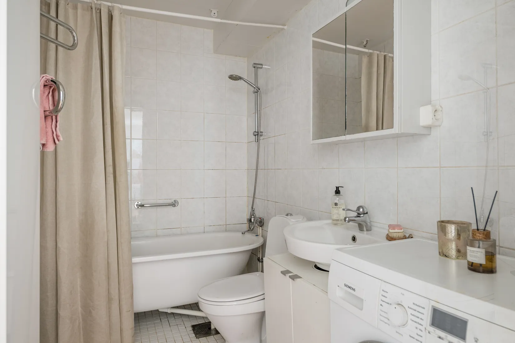 Bostadsrätt, Trillans Väg 49, Jarlaberg, Nacka