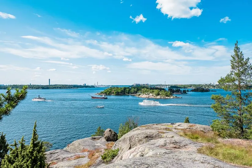 Bostadsrätt, Trillans Väg 49, Jarlaberg, Nacka