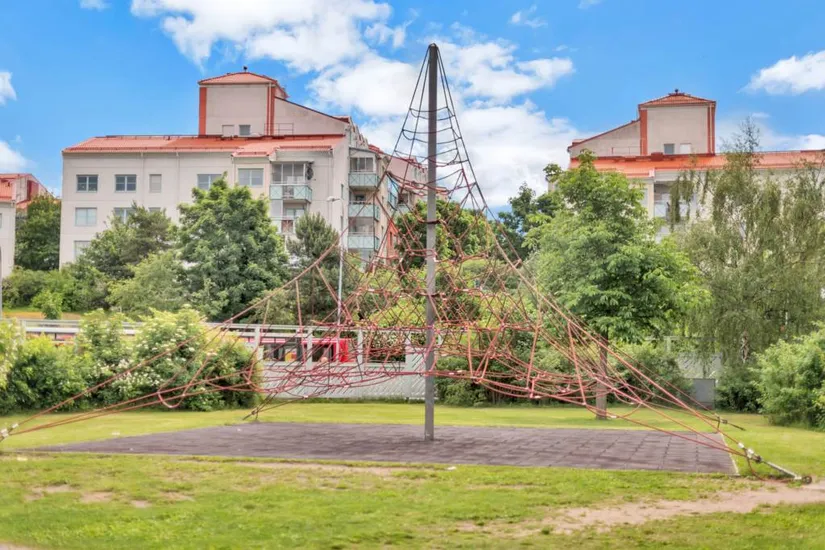 Bostadsrätt, Trillans Väg 49, Jarlaberg, Nacka