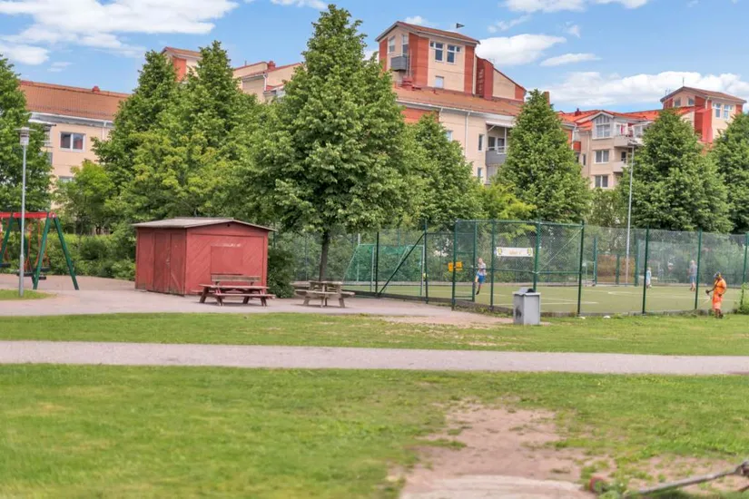 Bostadsrätt, Trillans Väg 49, Jarlaberg, Nacka