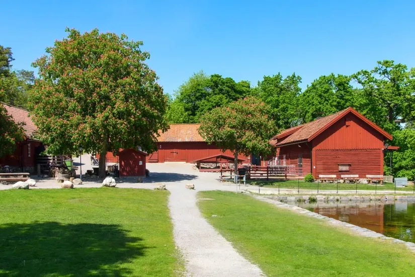 Bostadsrätt, Trillans Väg 49, Jarlaberg, Nacka