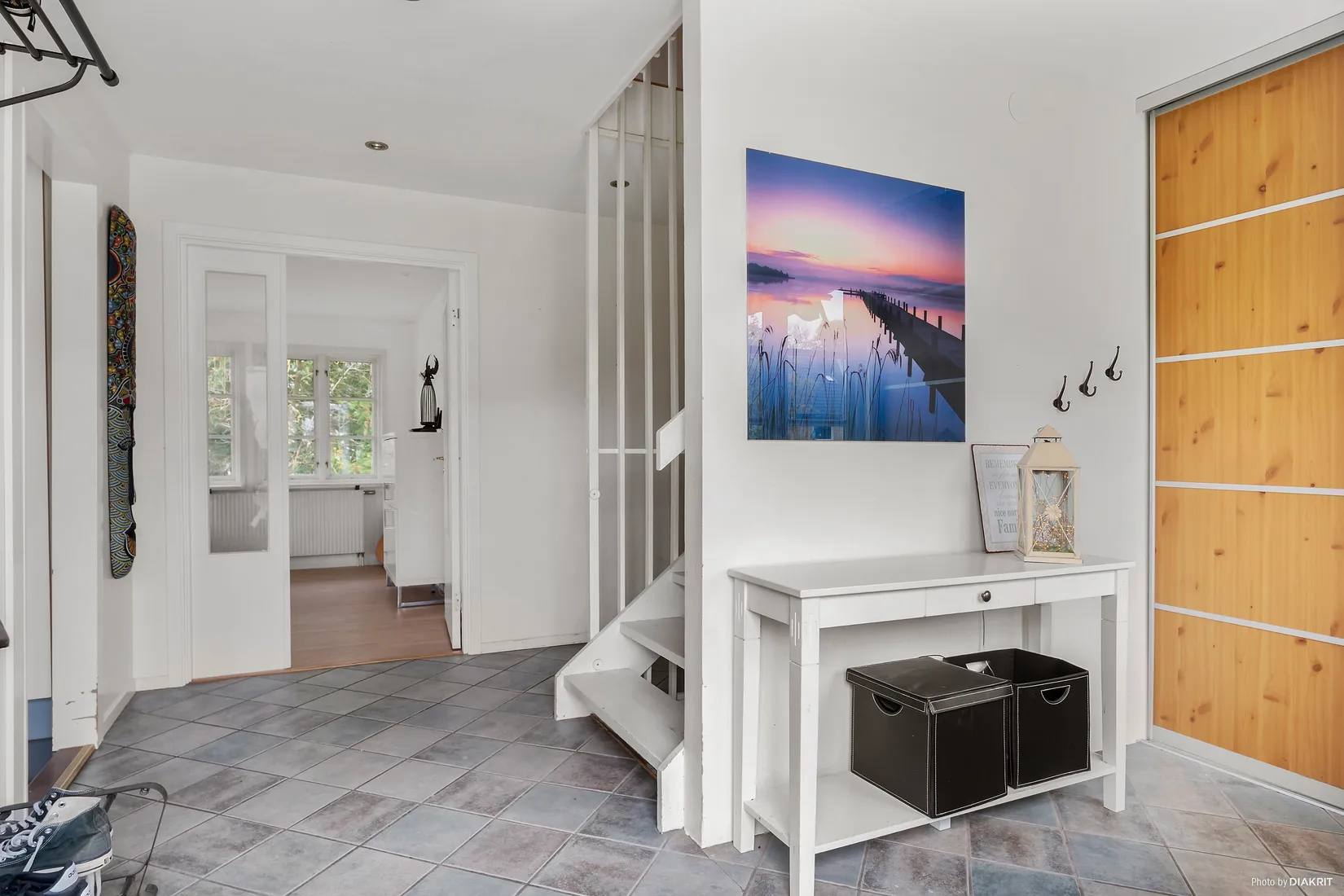 Villa, Fredholmsgatan 16, Hisings Kärra, Göteborg