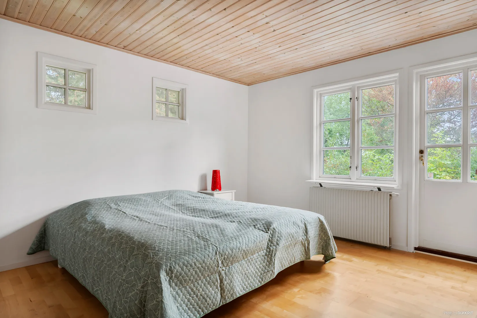 Villa, Fredholmsgatan 16, Hisings Kärra, Göteborg