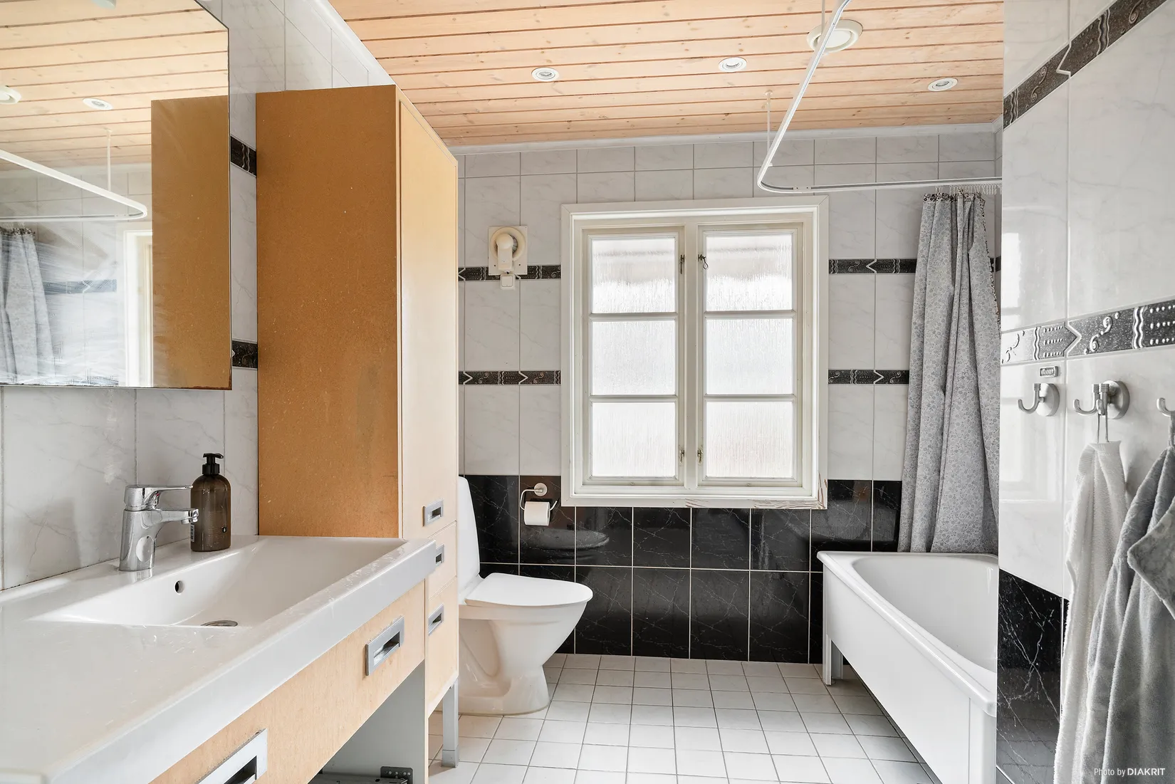 Villa, Fredholmsgatan 16, Hisings Kärra, Göteborg