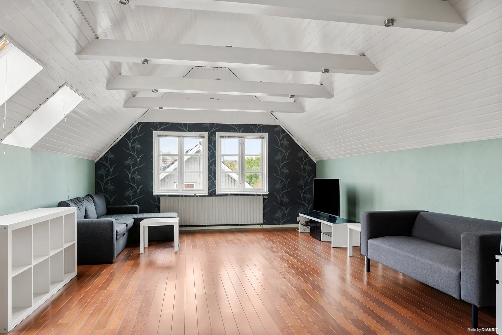 Villa, Fredholmsgatan 16, Hisings Kärra, Göteborg