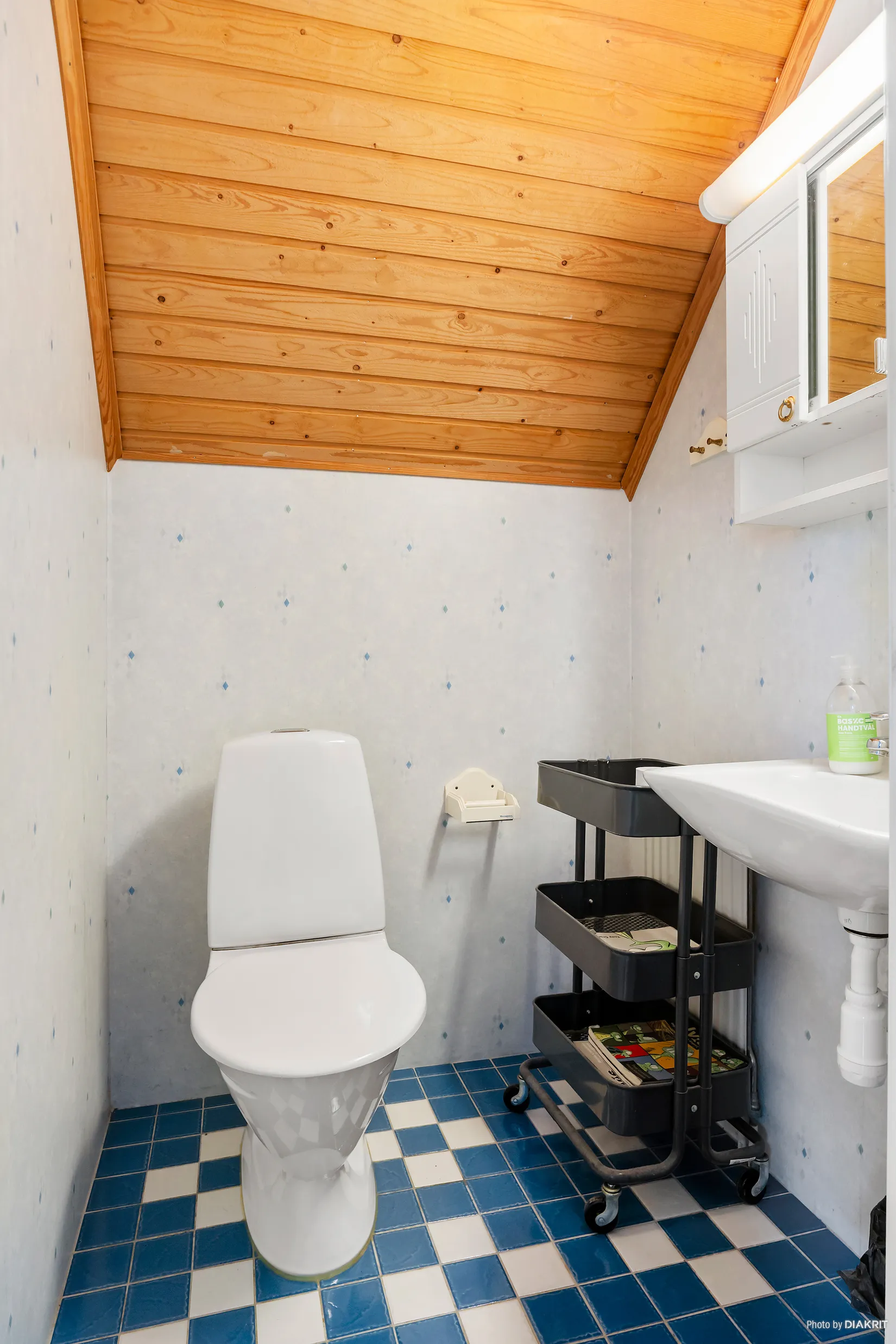 Villa, Fredholmsgatan 16, Hisings Kärra, Göteborg