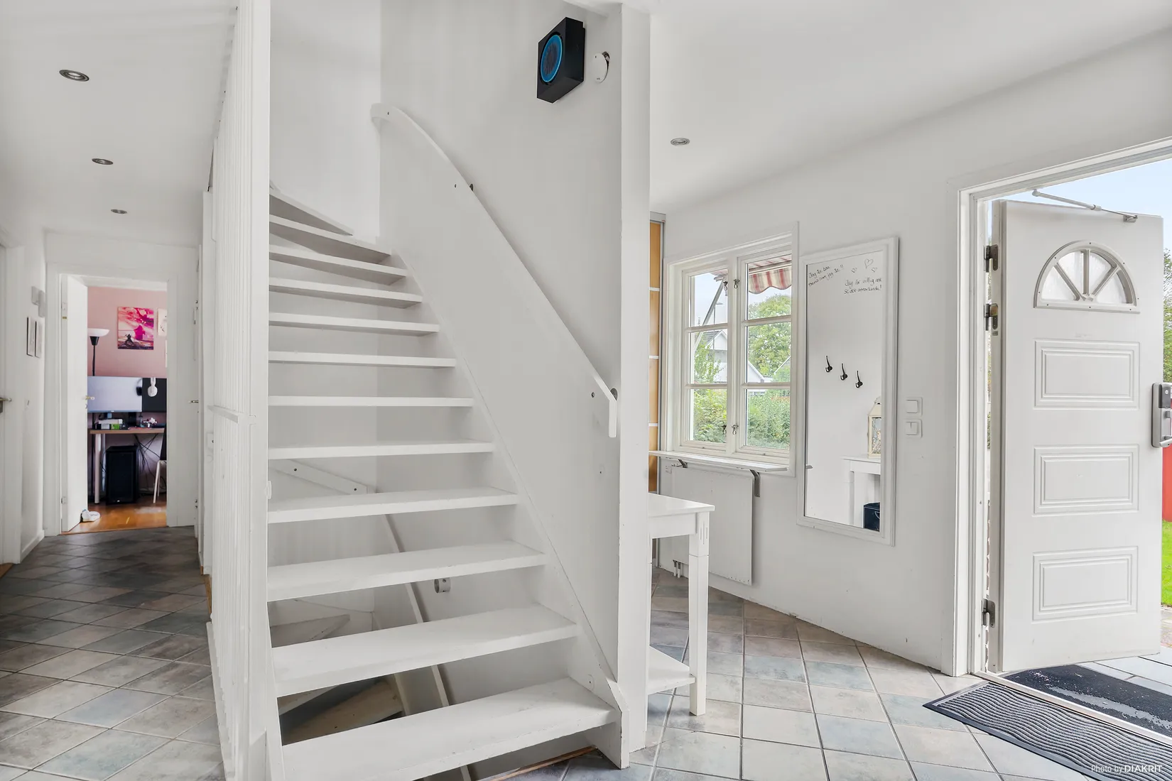 Villa, Fredholmsgatan 16, Hisings Kärra, Göteborg
