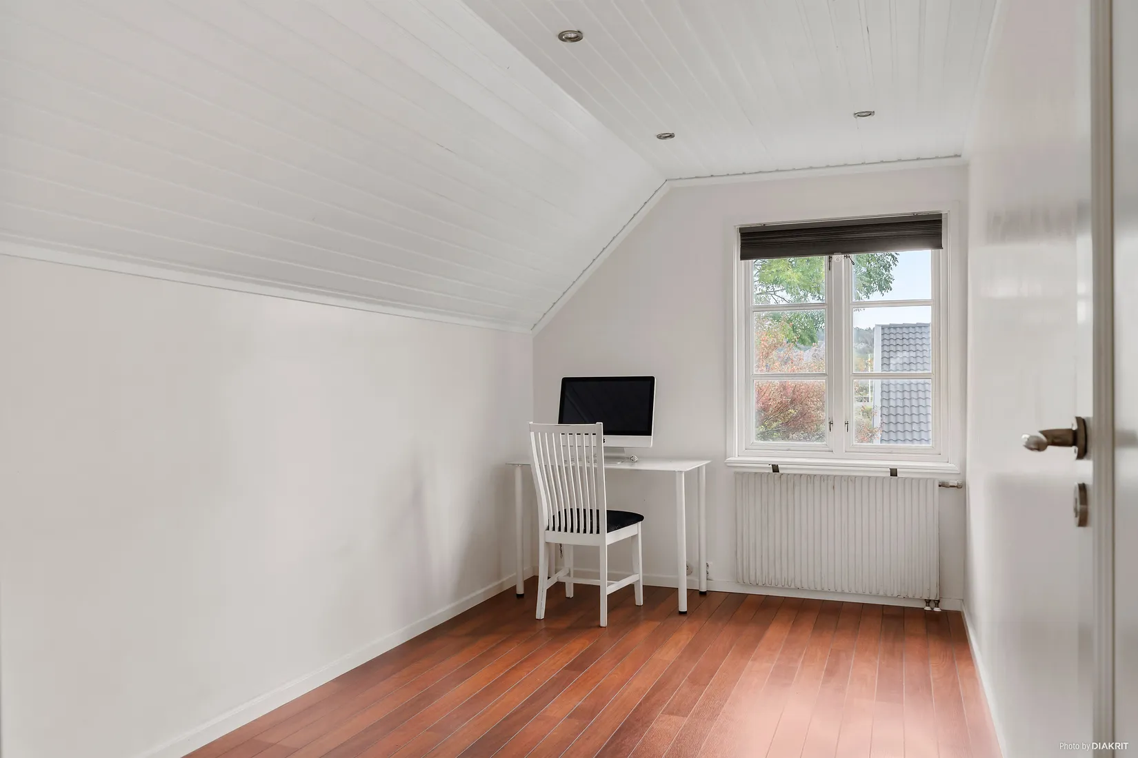 Villa, Fredholmsgatan 16, Hisings Kärra, Göteborg