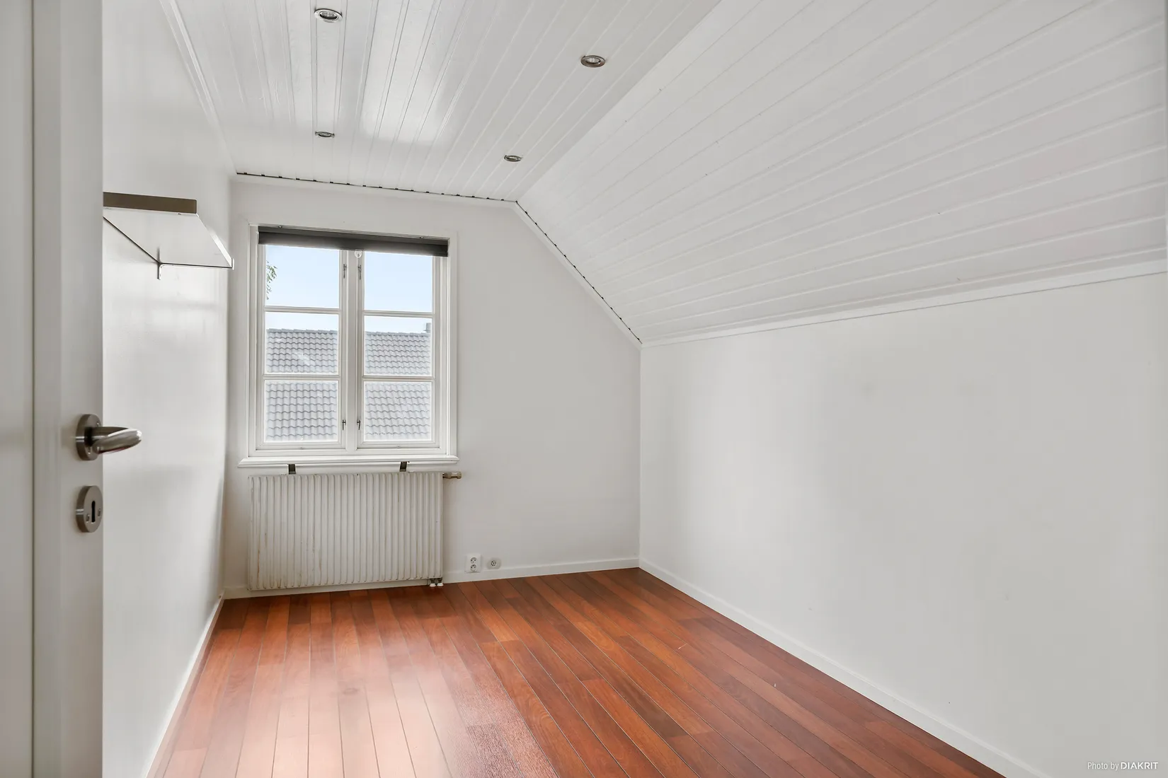 Villa, Fredholmsgatan 16, Hisings Kärra, Göteborg