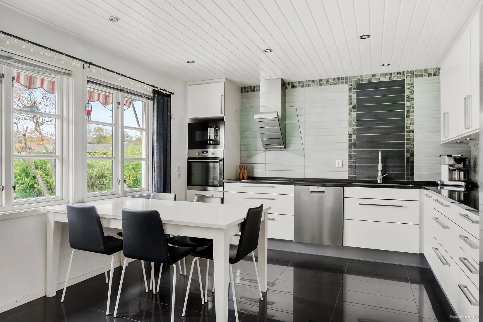 Villa, Fredholmsgatan 16, Hisings Kärra, Göteborg