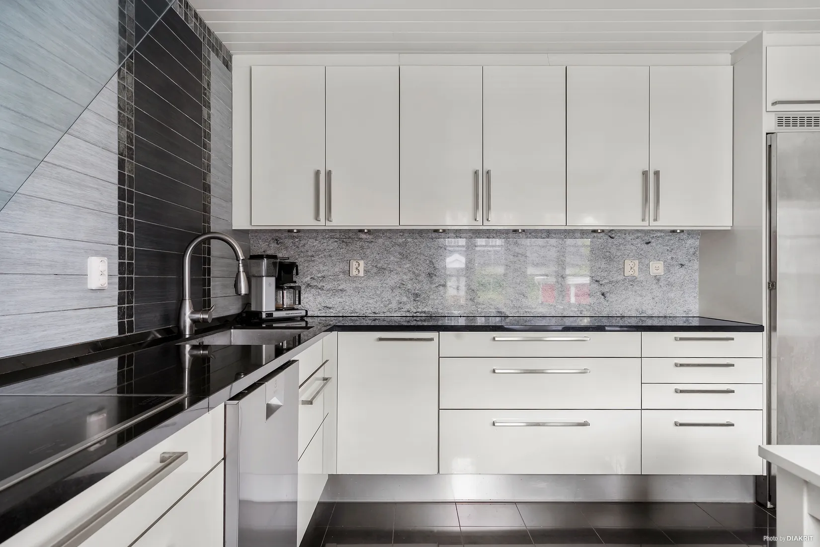 Villa, Fredholmsgatan 16, Hisings Kärra, Göteborg