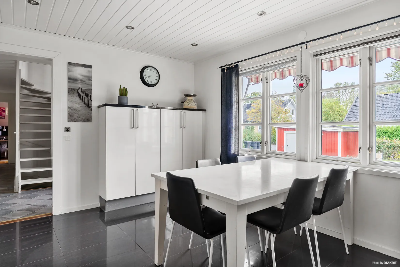 Villa, Fredholmsgatan 16, Hisings Kärra, Göteborg