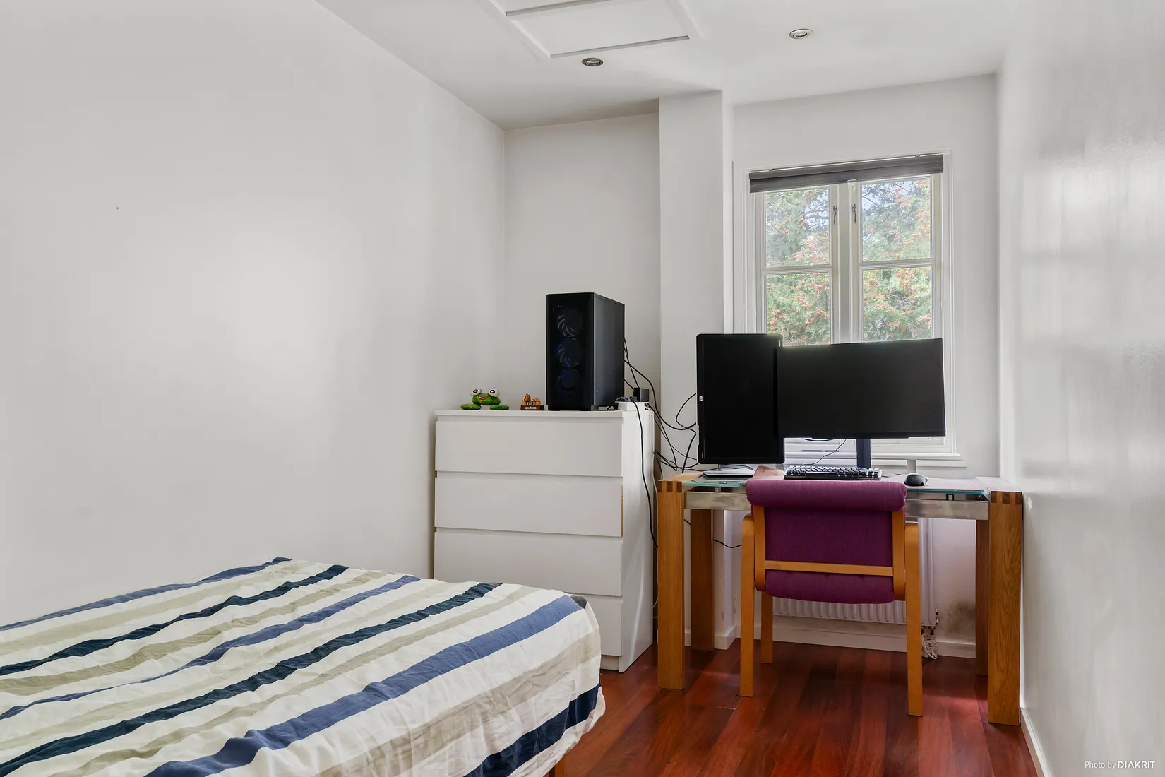 Villa, Fredholmsgatan 16, Hisings Kärra, Göteborg