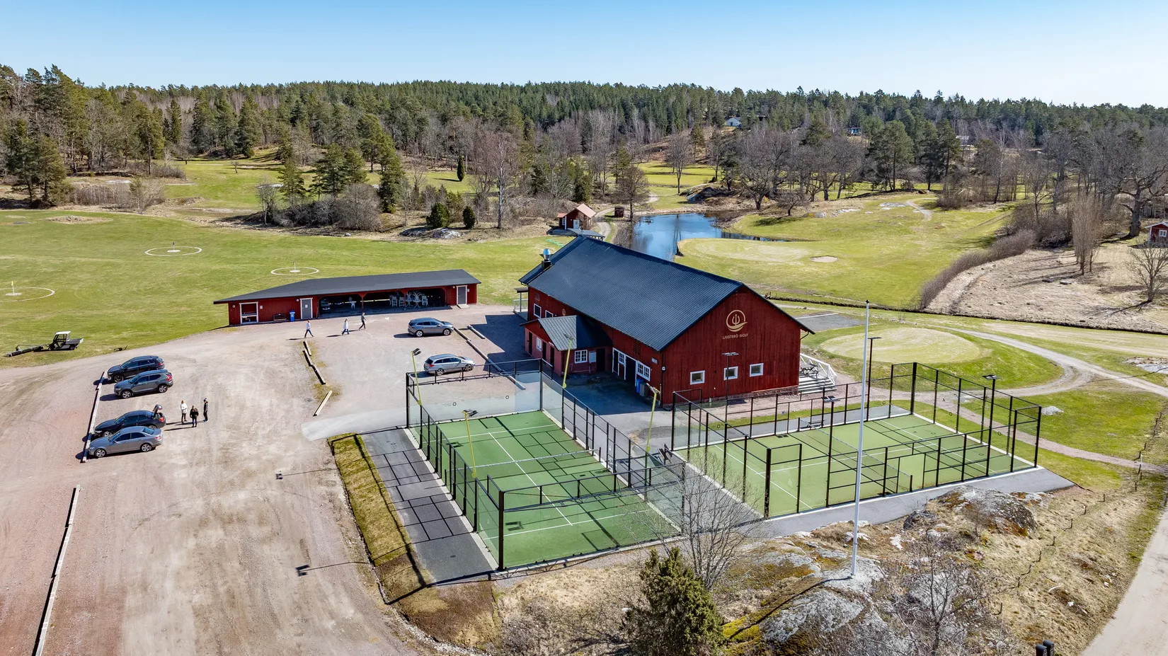 Bostadsrätt, Långsjöängen 24, Ljusterö, Österåker