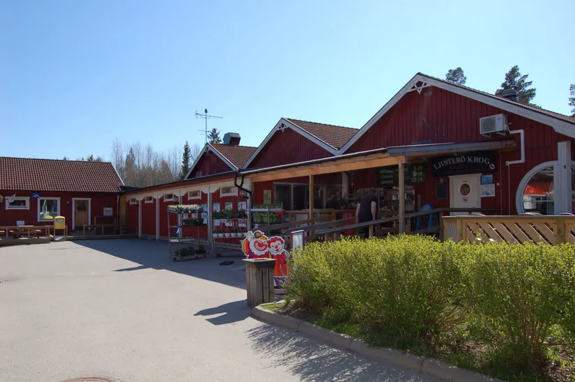 Bostadsrätt, Långsjöängen 24, Ljusterö, Österåker