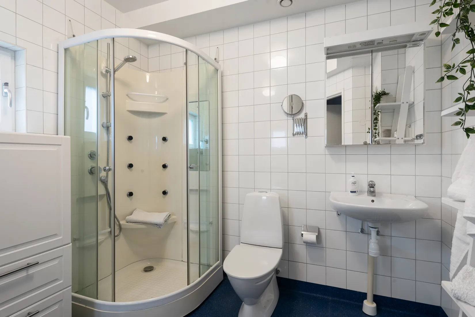 Bostadsrätt, Långsjöängen 24, Ljusterö, Österåker